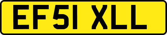 EF51XLL