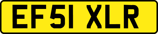 EF51XLR