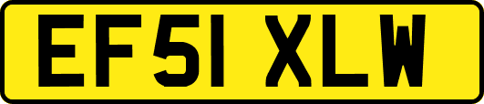 EF51XLW