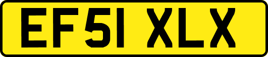 EF51XLX