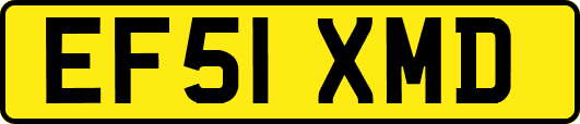EF51XMD