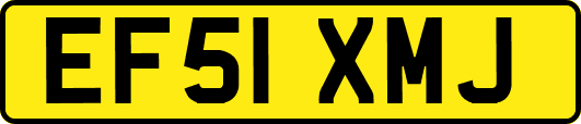 EF51XMJ