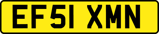 EF51XMN