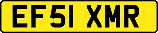 EF51XMR