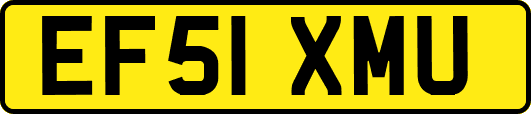 EF51XMU