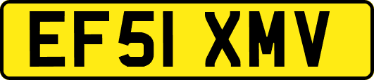 EF51XMV