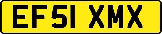 EF51XMX
