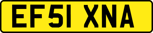 EF51XNA