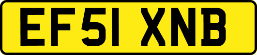 EF51XNB