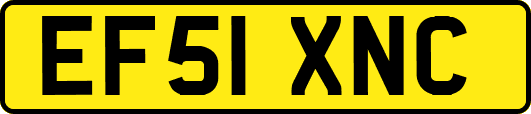 EF51XNC