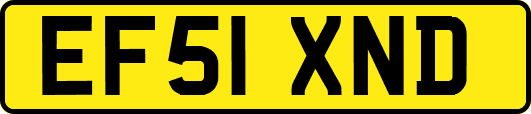 EF51XND