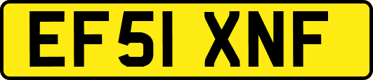 EF51XNF