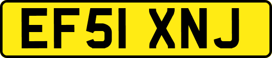 EF51XNJ