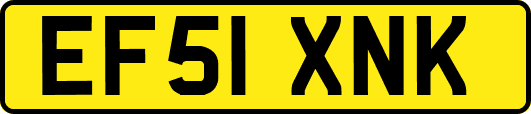 EF51XNK