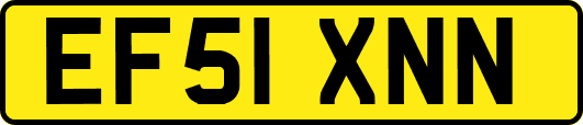 EF51XNN
