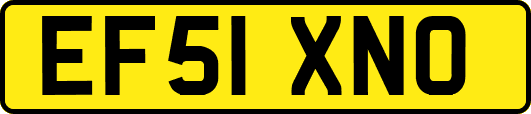 EF51XNO