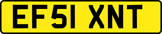 EF51XNT
