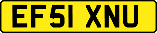 EF51XNU