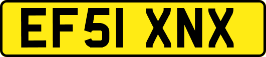 EF51XNX