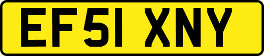 EF51XNY