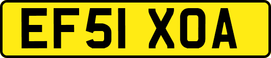 EF51XOA