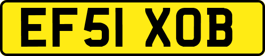 EF51XOB