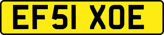 EF51XOE
