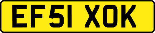 EF51XOK