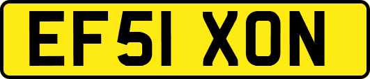 EF51XON