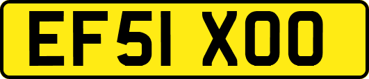 EF51XOO