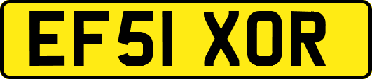 EF51XOR
