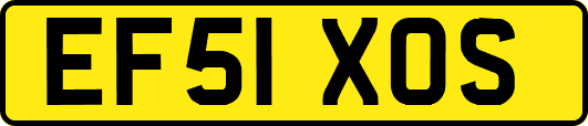 EF51XOS