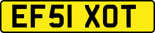 EF51XOT