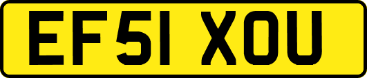 EF51XOU