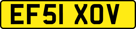 EF51XOV