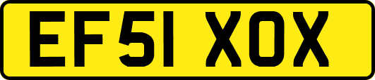 EF51XOX