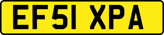 EF51XPA