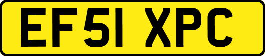 EF51XPC
