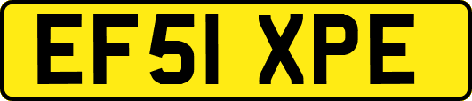 EF51XPE