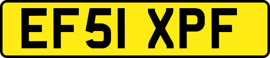 EF51XPF