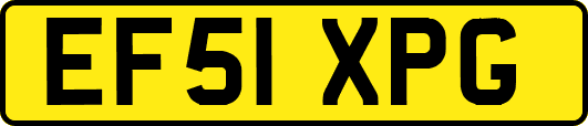 EF51XPG