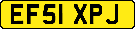 EF51XPJ