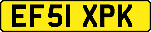 EF51XPK