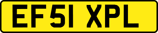 EF51XPL