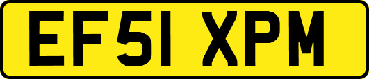 EF51XPM