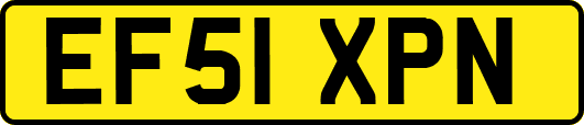 EF51XPN