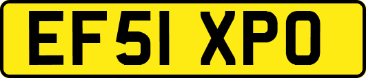 EF51XPO