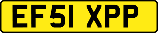 EF51XPP