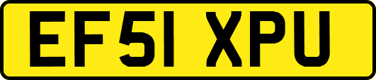 EF51XPU