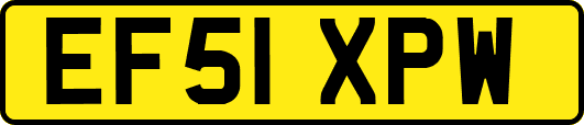 EF51XPW
